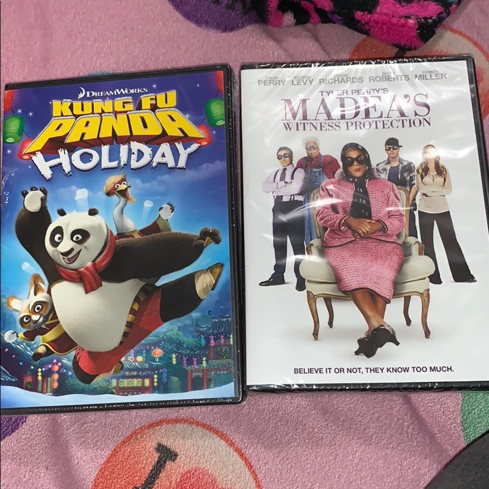 Movies